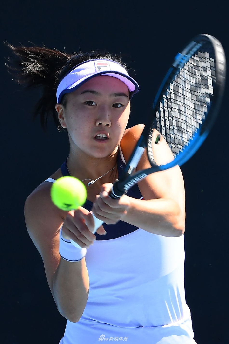 每一个失误 每一个失误