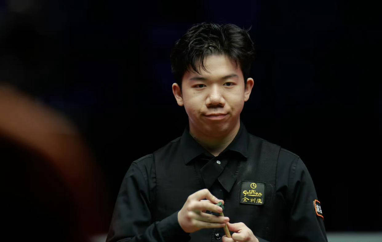 斯的挑战 斯的挑战