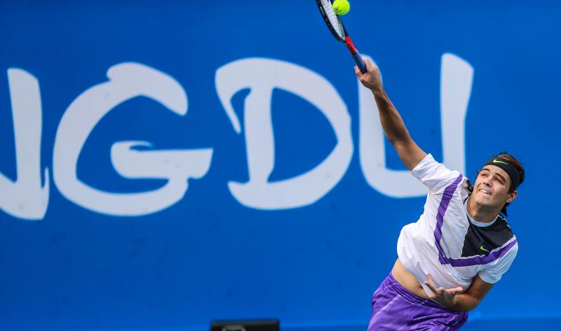 关键比赛中 关键比赛中