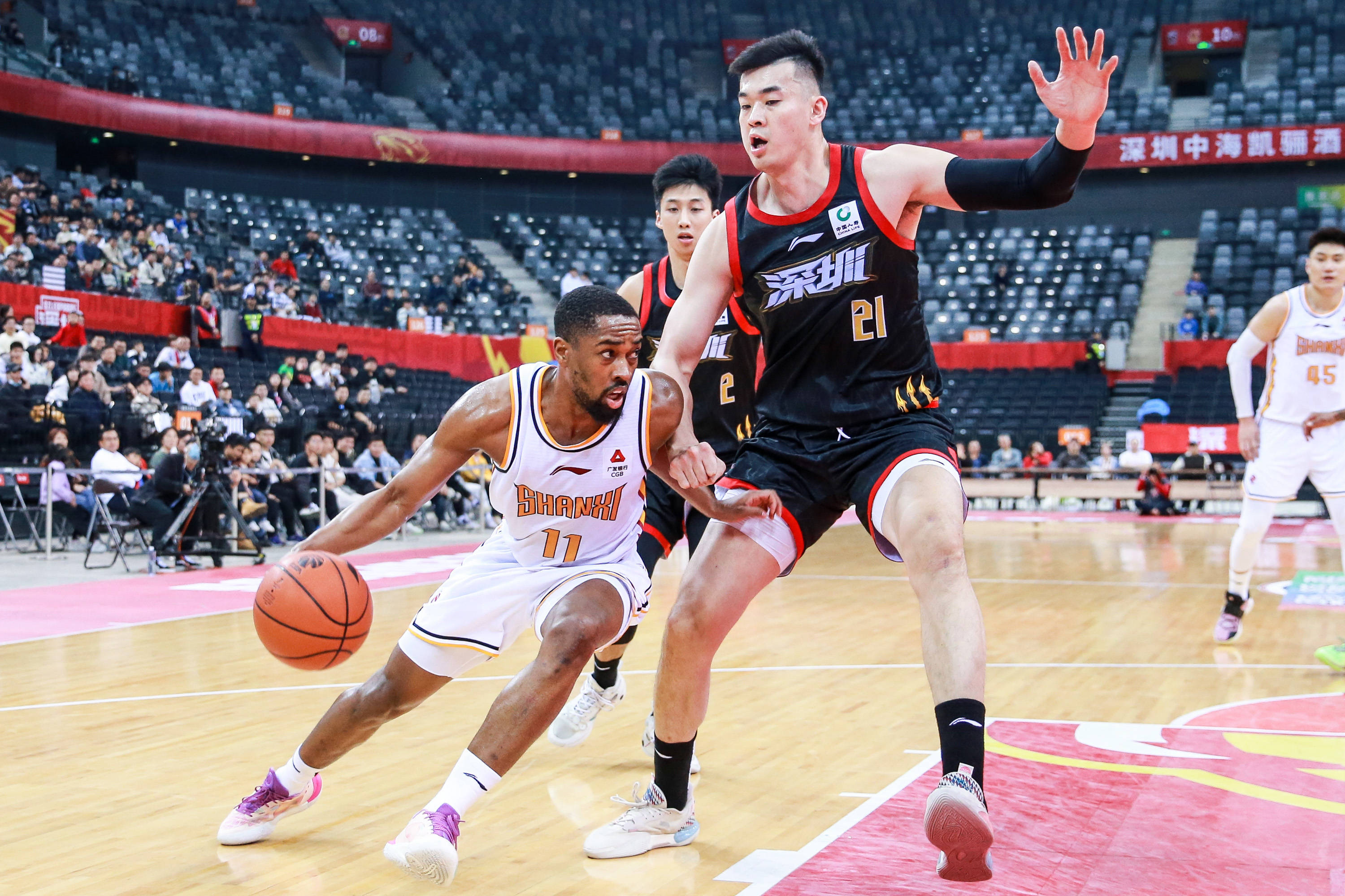 与稳定的防 与稳定的防