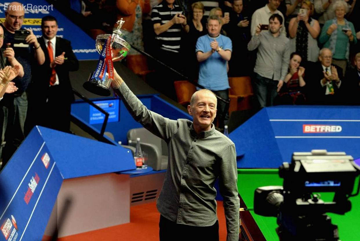 对手侦查周 对手侦查周